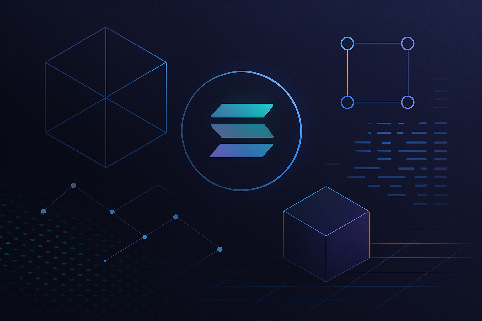 Solana Review - High-Performance Blockchain