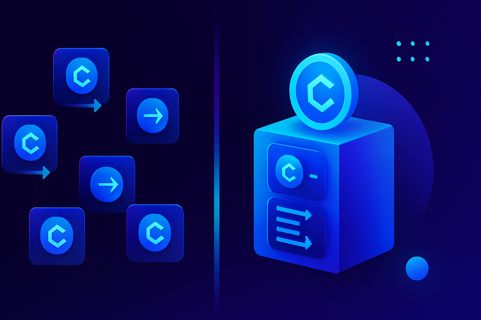 Crossing from proposal to accepted history