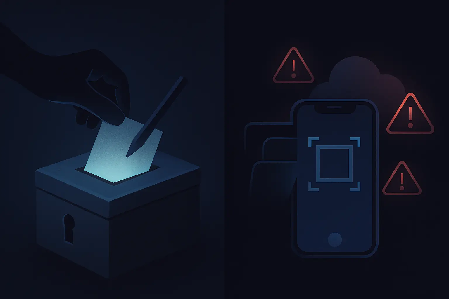 Ilustração do artigo