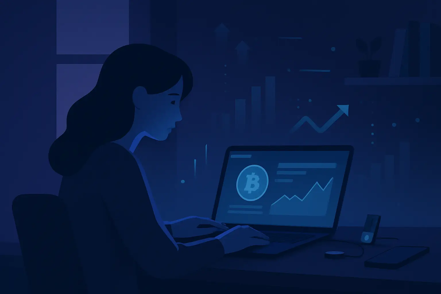 Ilustração do artigo