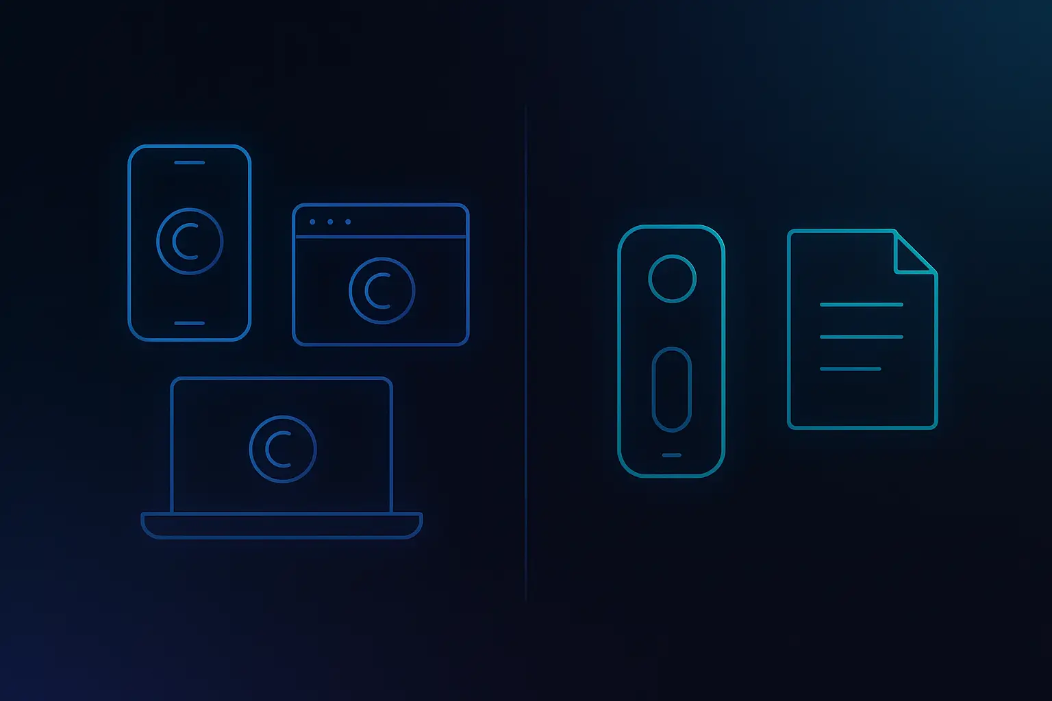 Ilustração do artigo