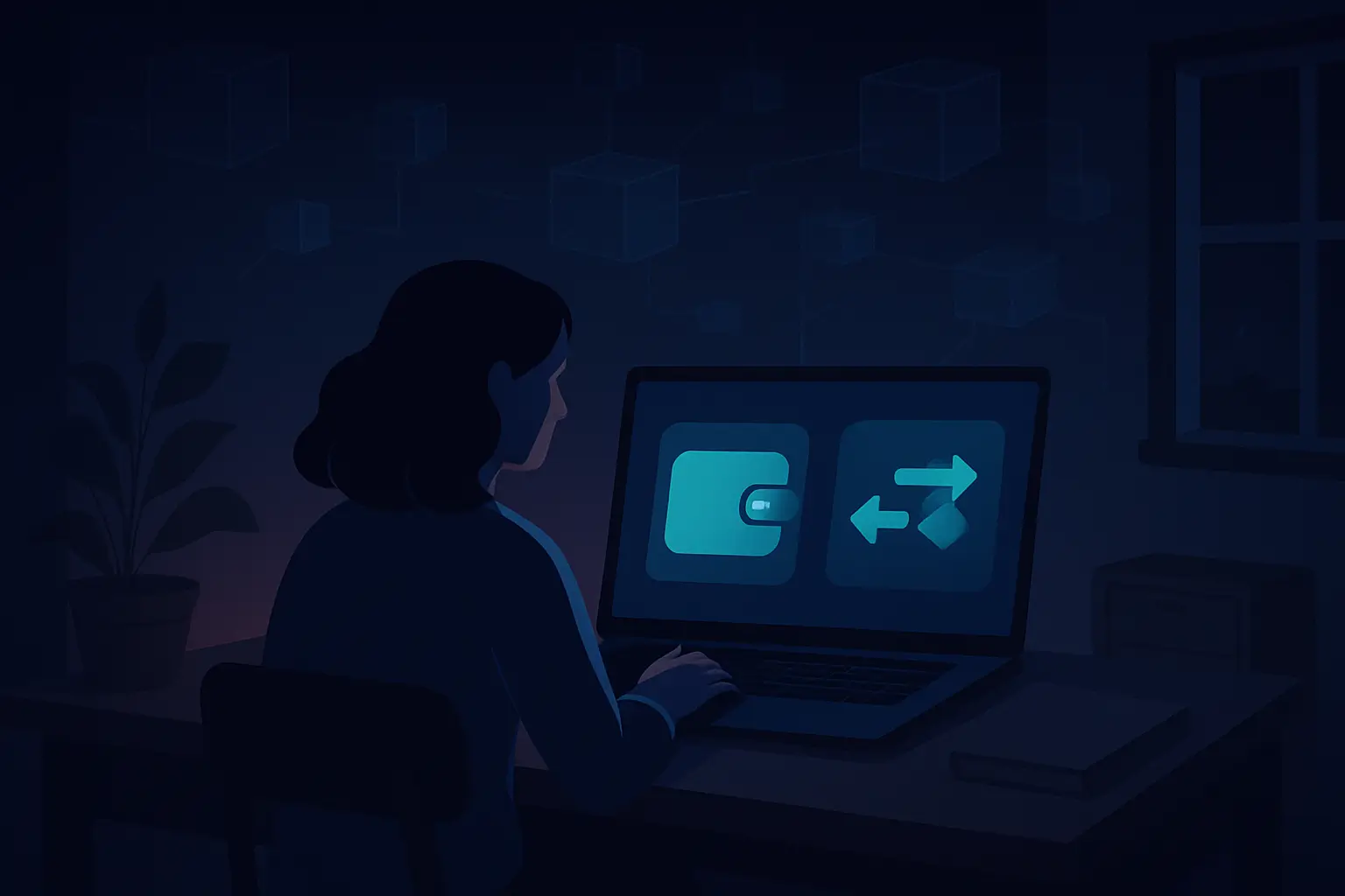 تصویرسازی مقاله