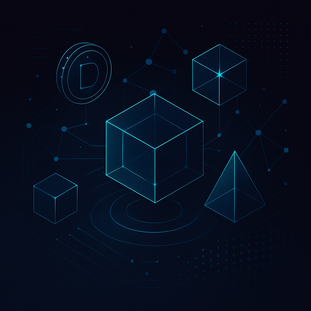 What is DeFi? - Decentralized Finance Explained