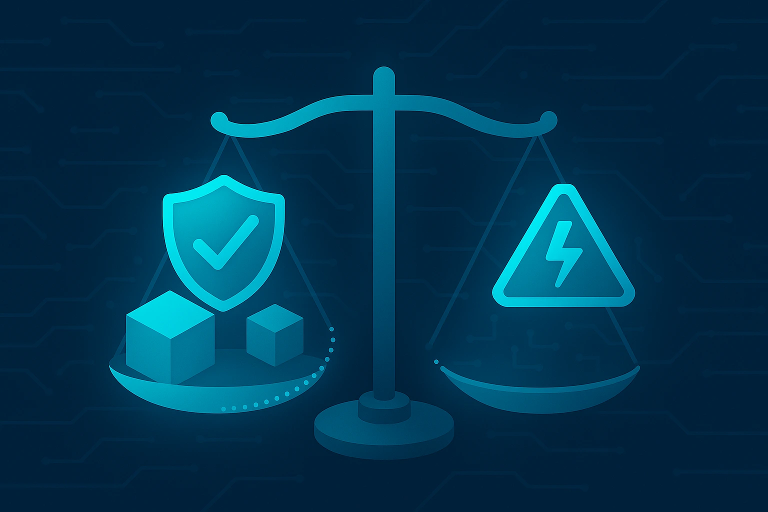 Pros and Cons of Blockchain